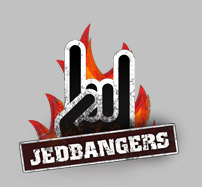 JEDBANGERS